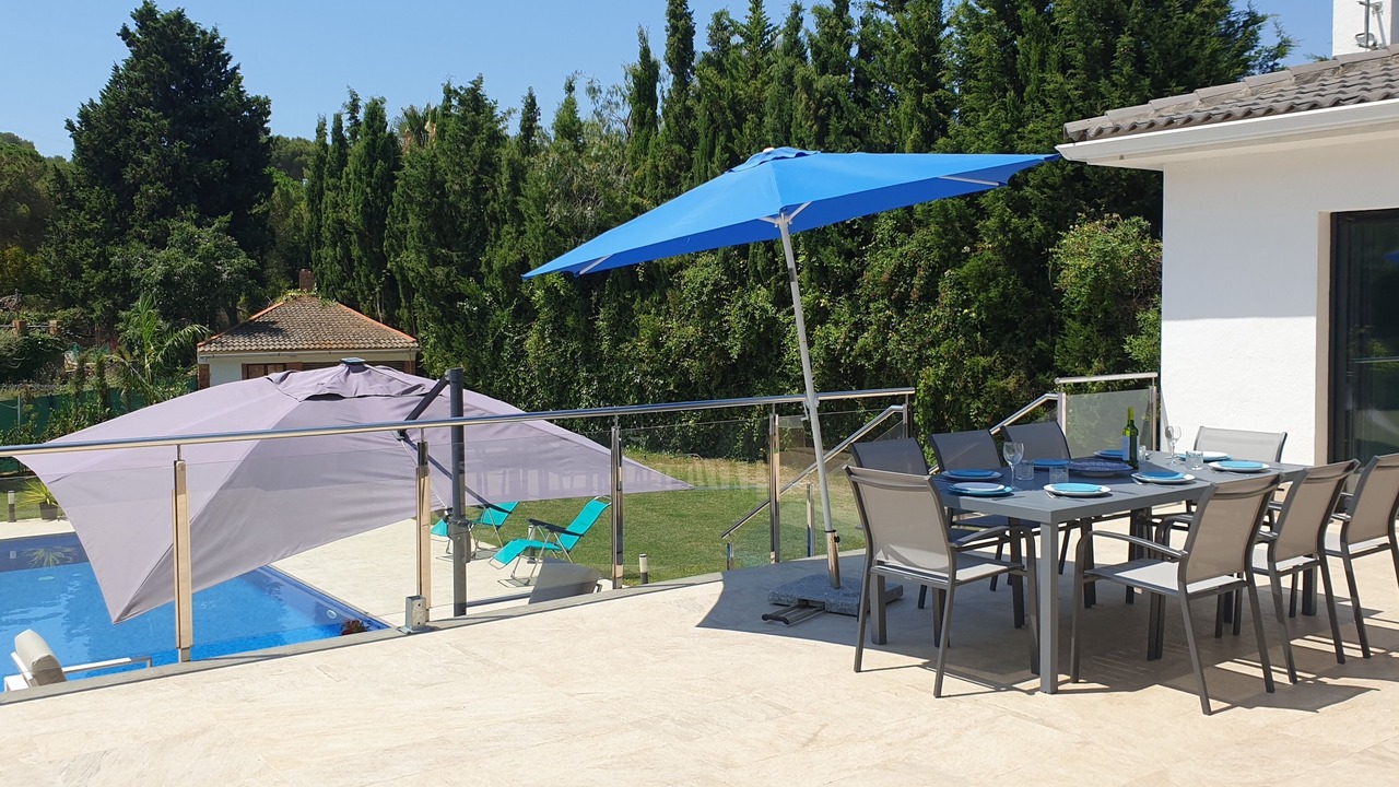 Photo of Outdoor in Calafell