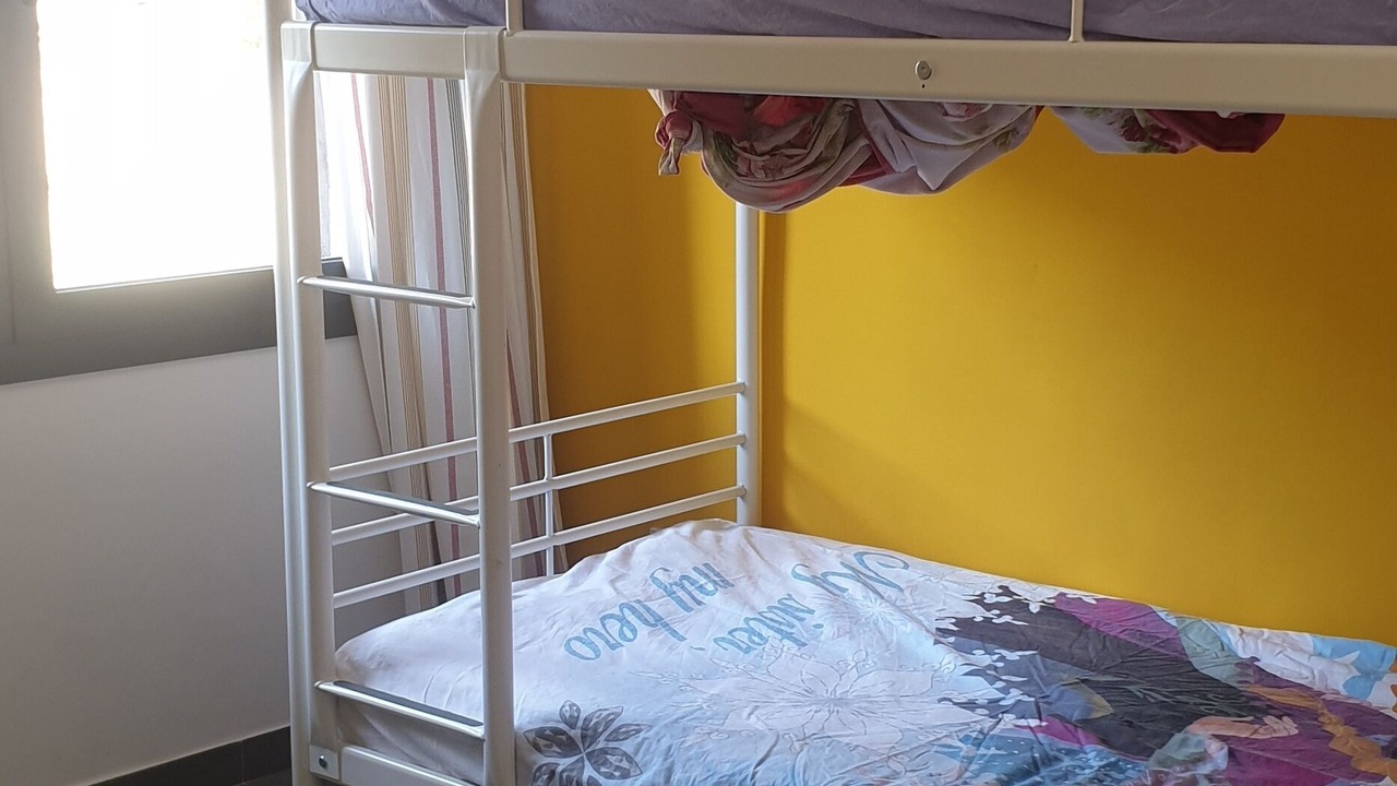 Photo of Bedroom in Calafell