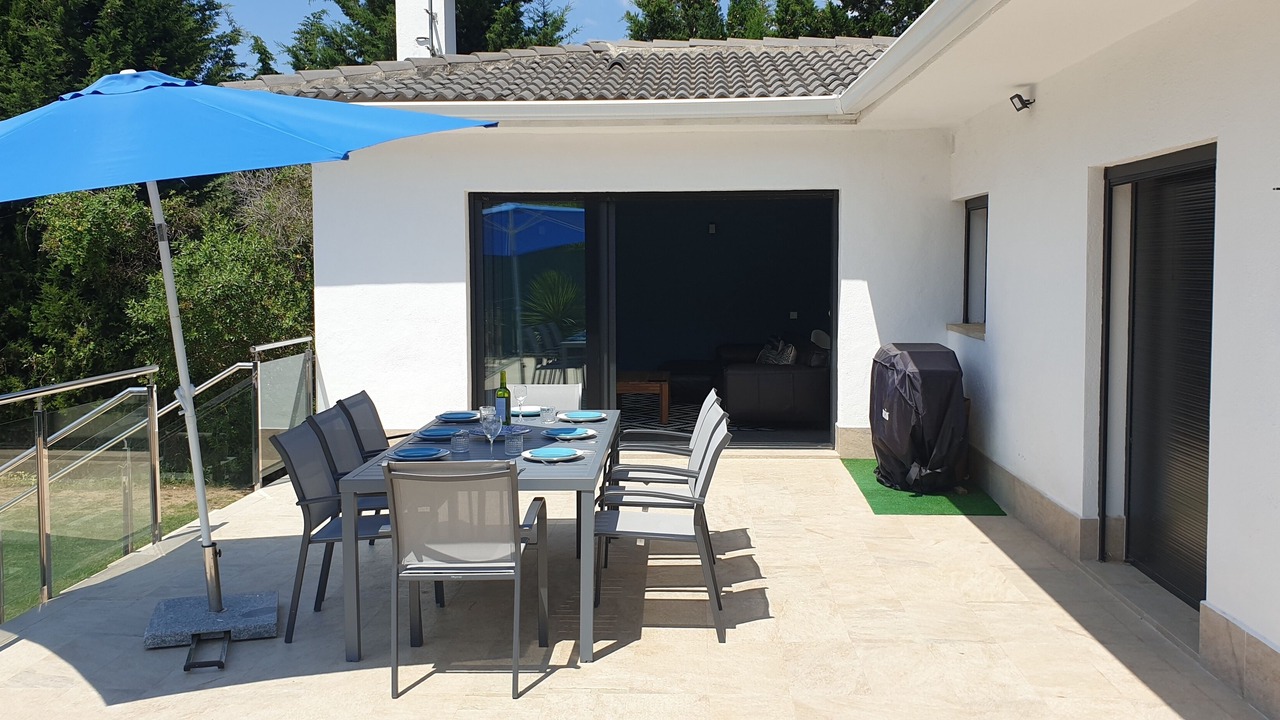 Photo of Outdoor in Calafell