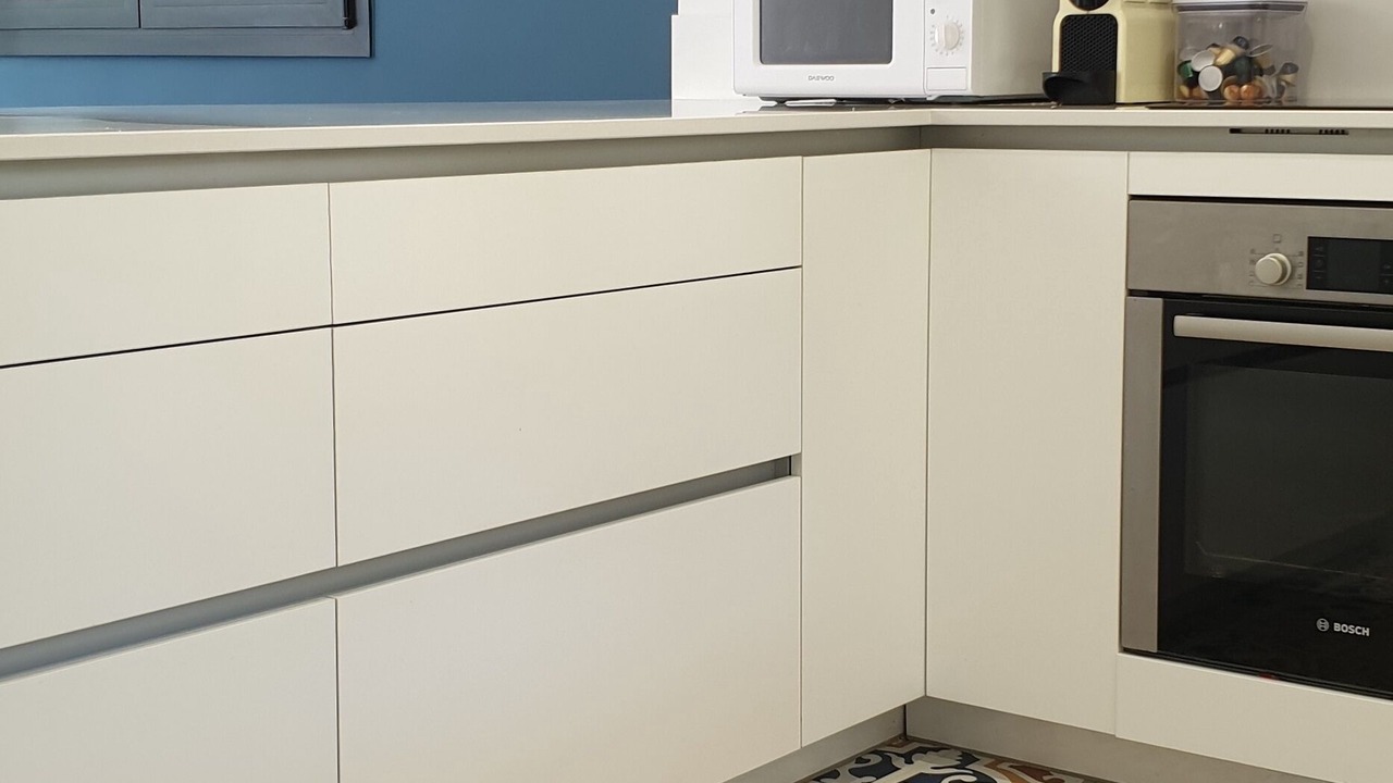 Photo of Kitchen in Calafell