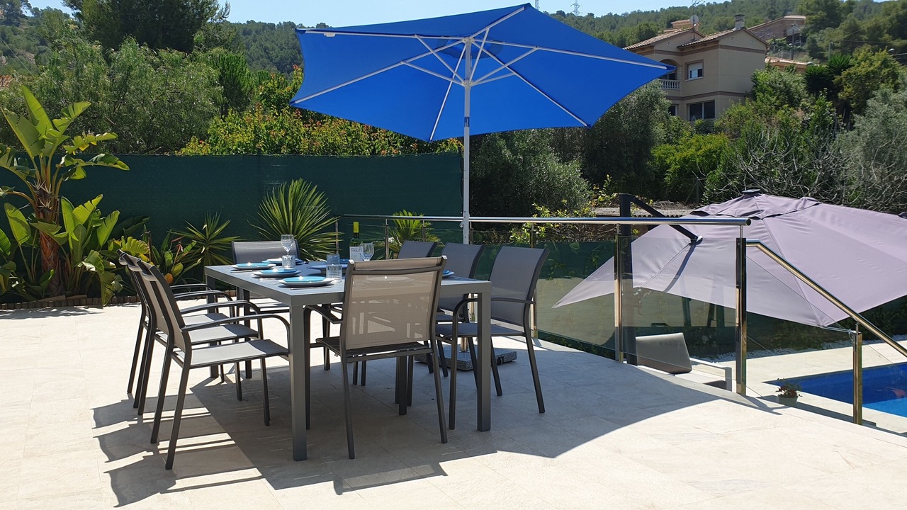 Photo of Outdoor in Calafell