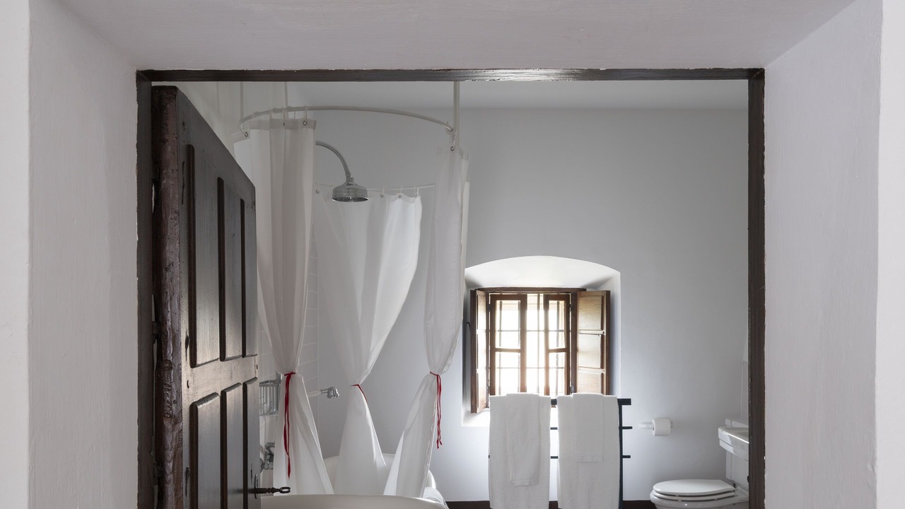 Photo of Bathroom in Trujillo
