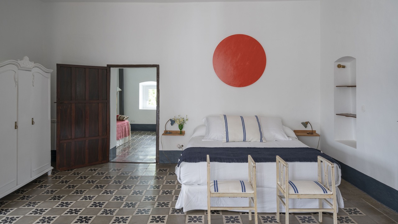 Photo of Bedroom in Trujillo