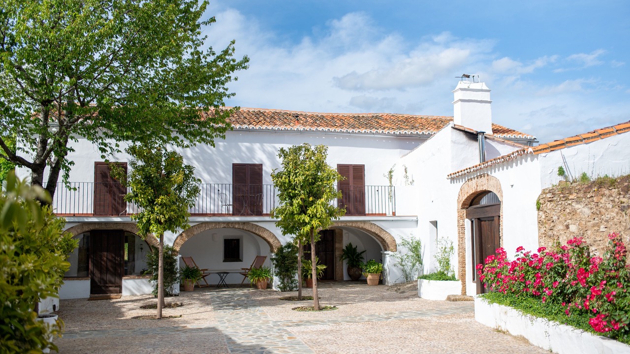 Photo of Outdoor in Trujillo