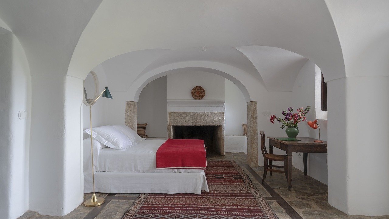 Photo of Bedroom in Trujillo
