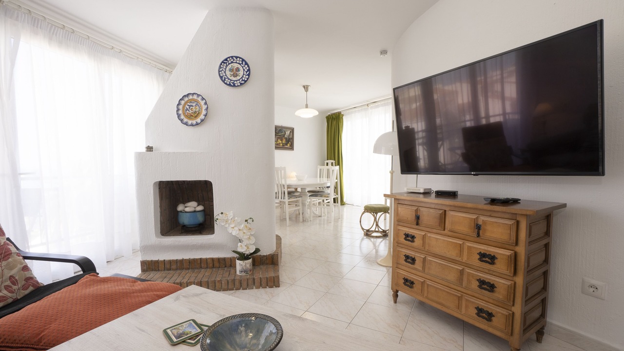 Photo of Livingroom in Nerja City Centre
