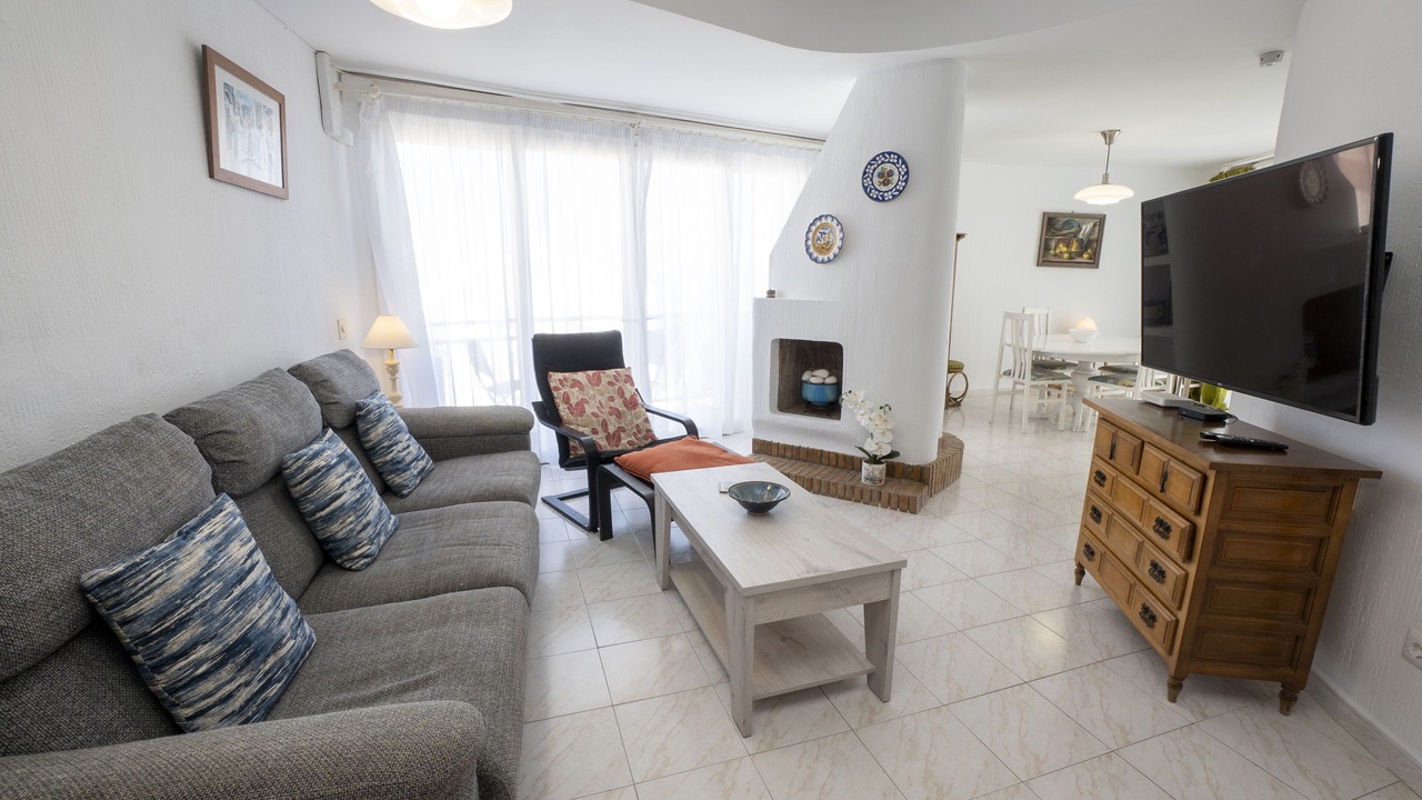 Photo of Livingroom in Nerja City Centre