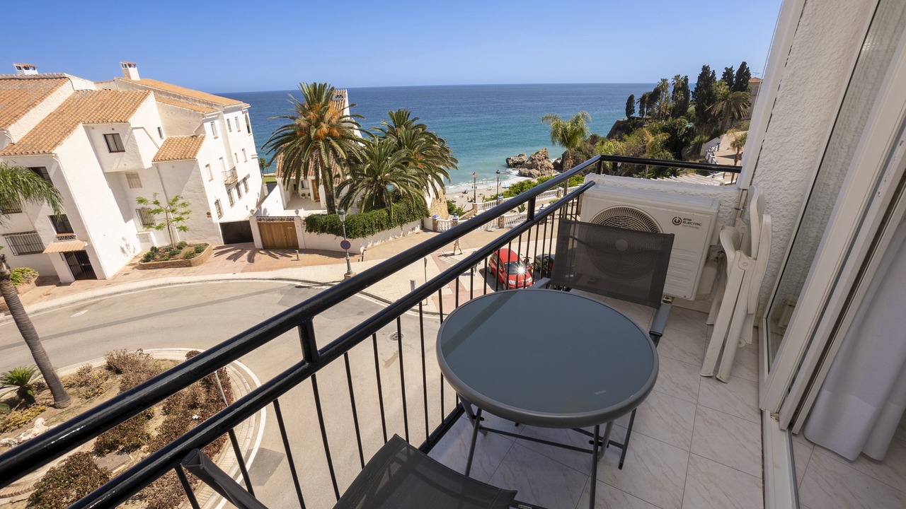 Photo of Outdoor in Nerja City Centre