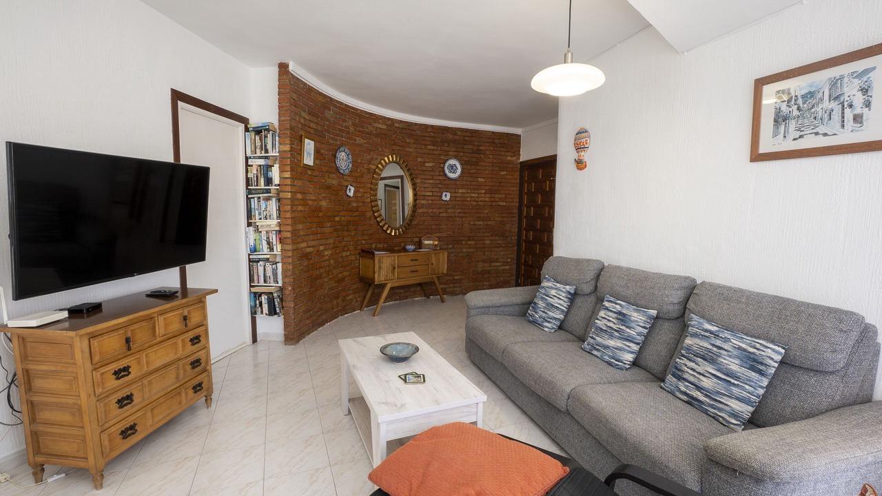 Photo of Livingroom in Nerja City Centre
