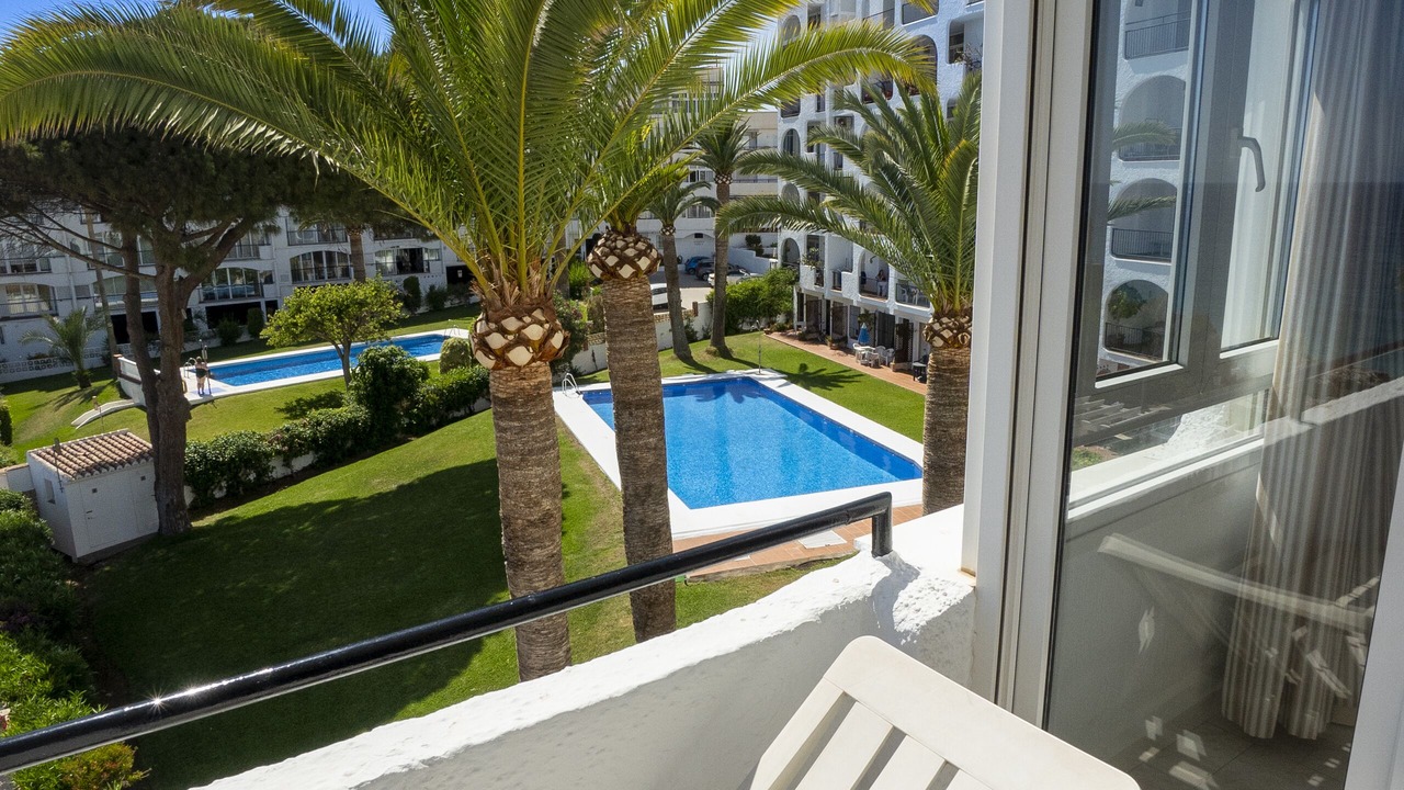 Photo of Outdoor in Nerja City Centre