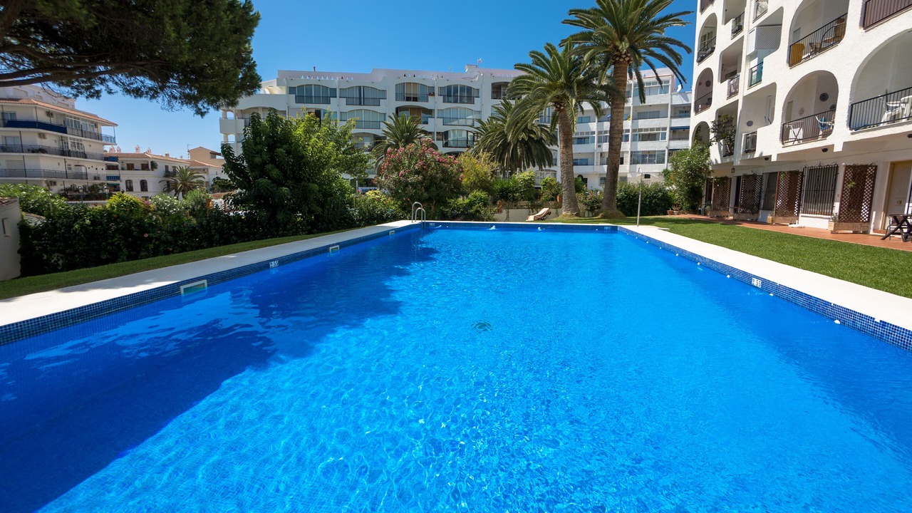 Photo of Outdoor in Nerja City Centre