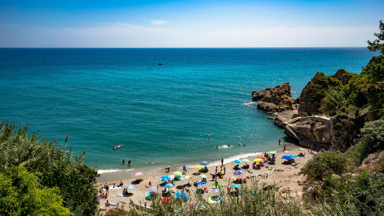 Photo of Others in Nerja City Centre