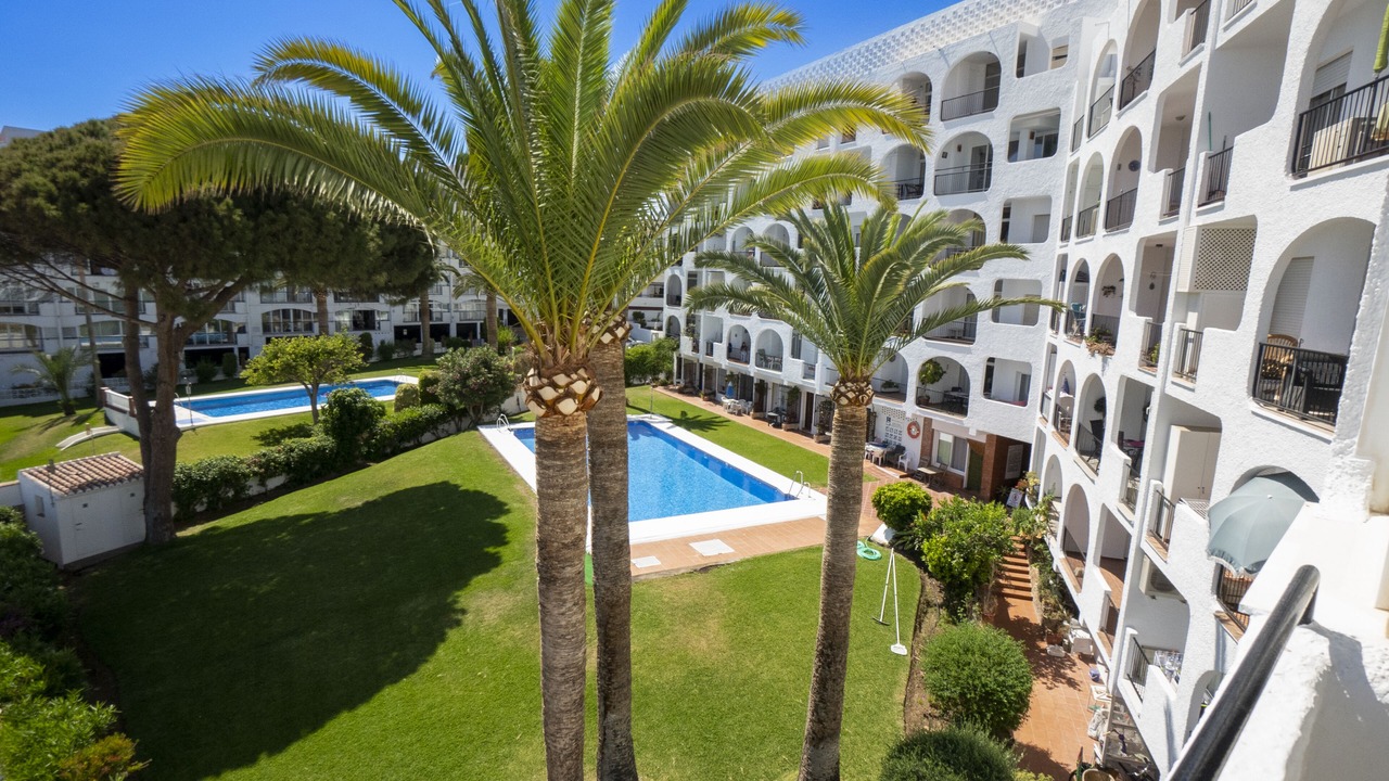 Photo of Outdoor in Nerja City Centre