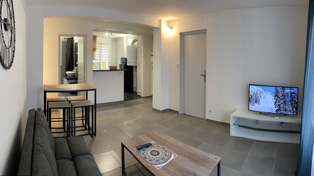 Photo of Livingroom in Mont Duplan