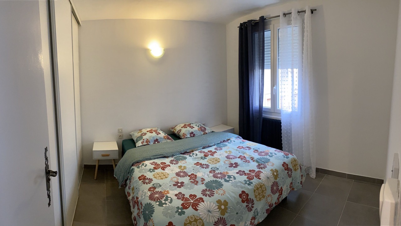 Photo of Bedroom in Mont Duplan
