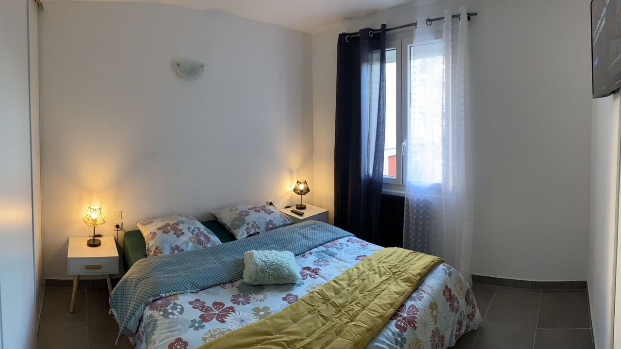 Photo of Bedroom in Mont Duplan