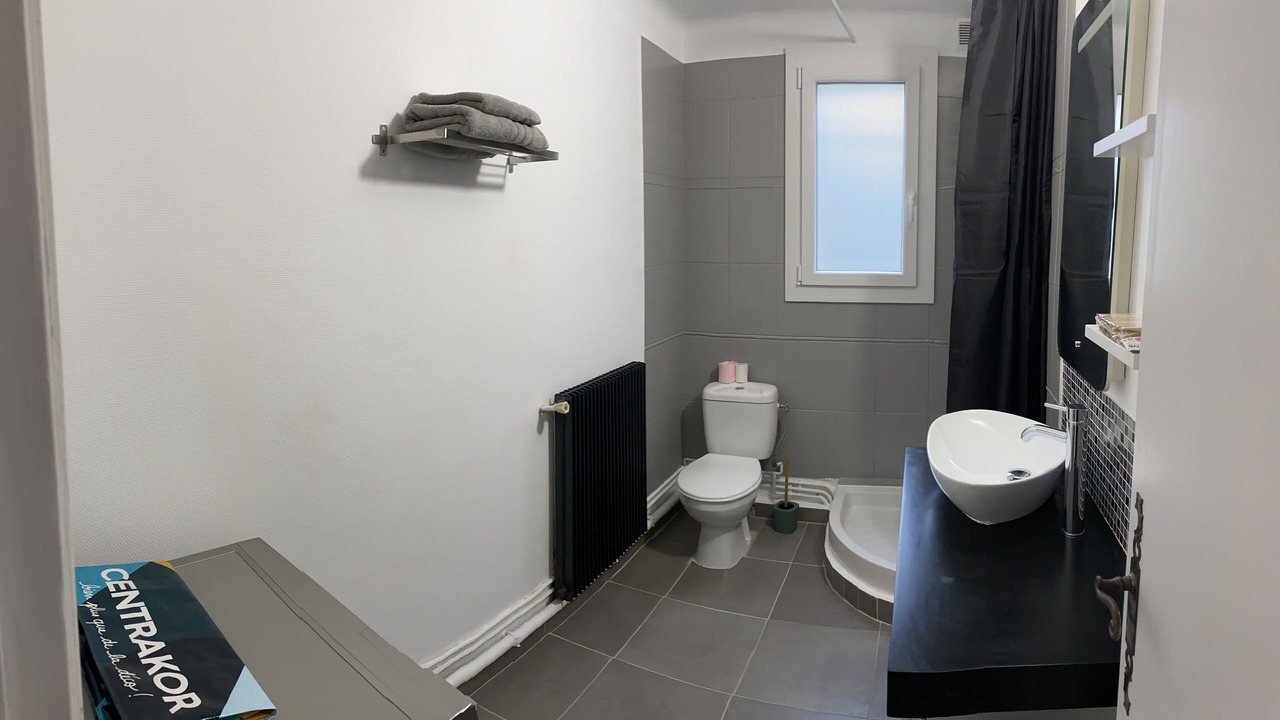 Photo of Bathroom in Mont Duplan