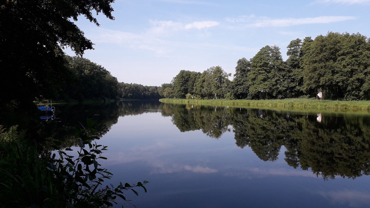 Photo of Outdoor in Oberhavel