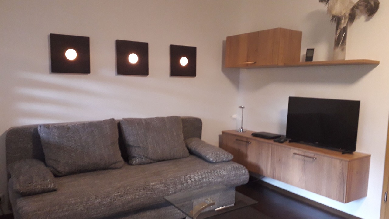 Photo of Livingroom in Oberhavel