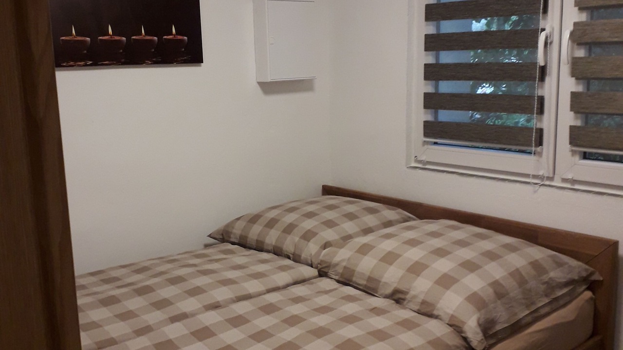 Photo of Bedroom in Oberhavel