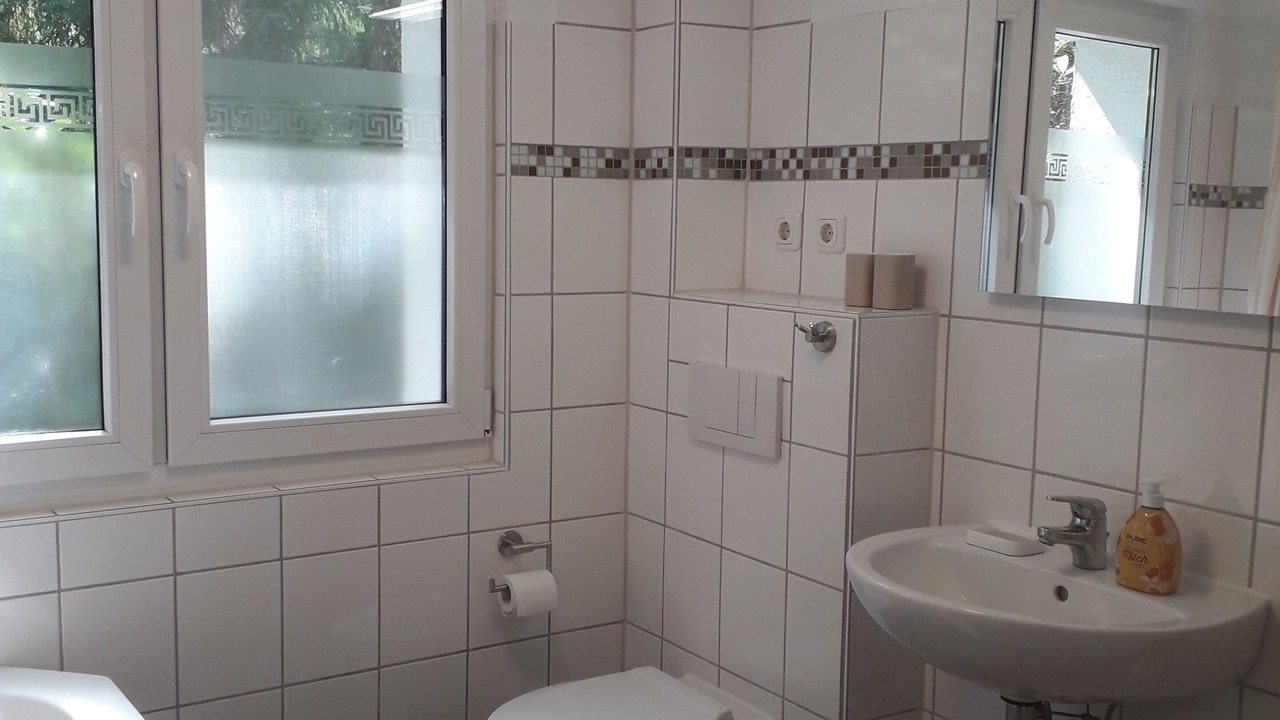 Photo of Bathroom in Oberhavel