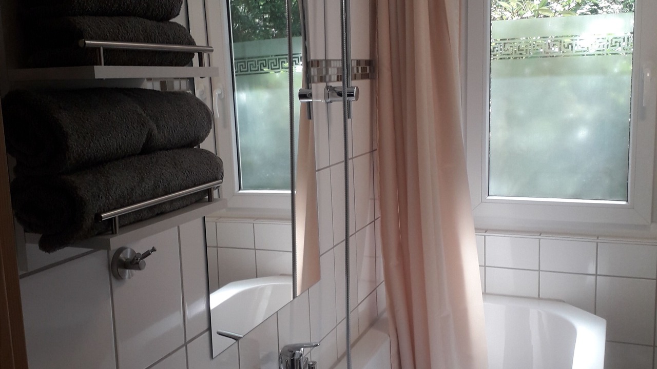 Photo of Bathroom in Oberhavel