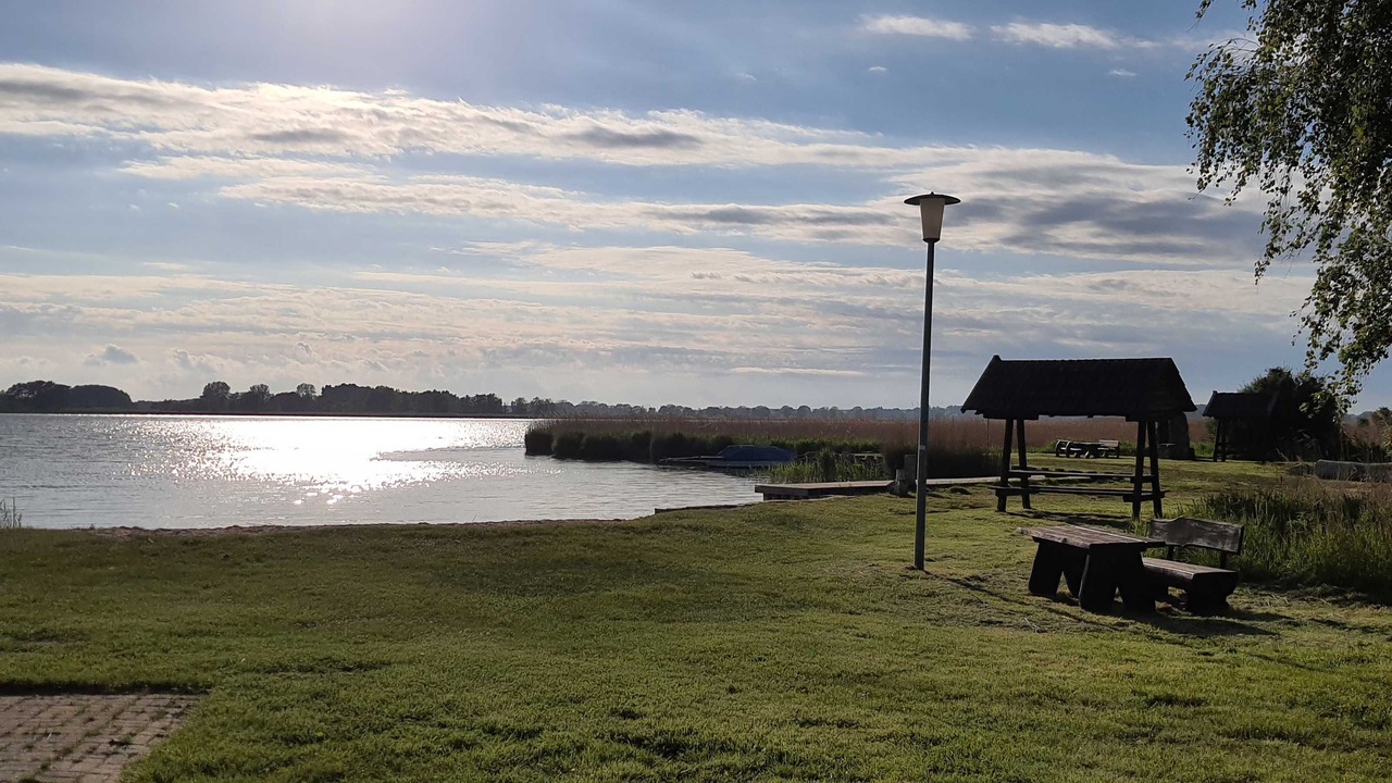Photo of Outdoor in Mellenthin