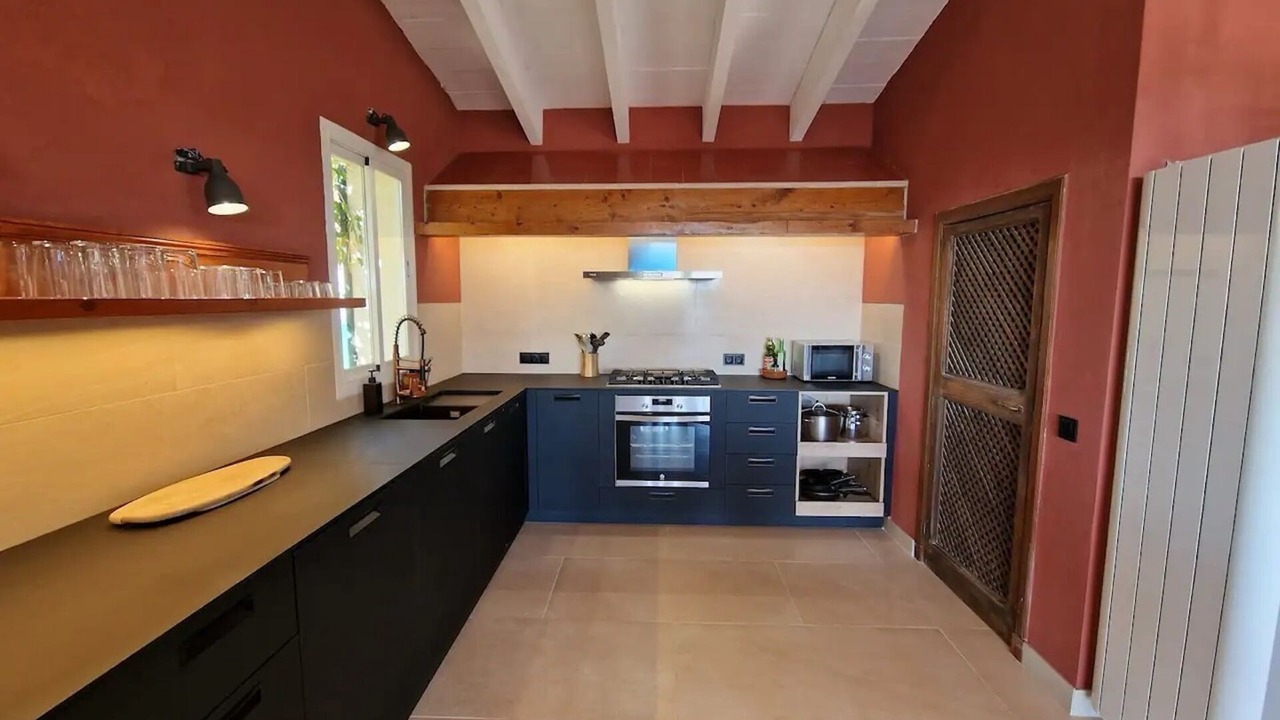 Photo of Kitchen in Portol