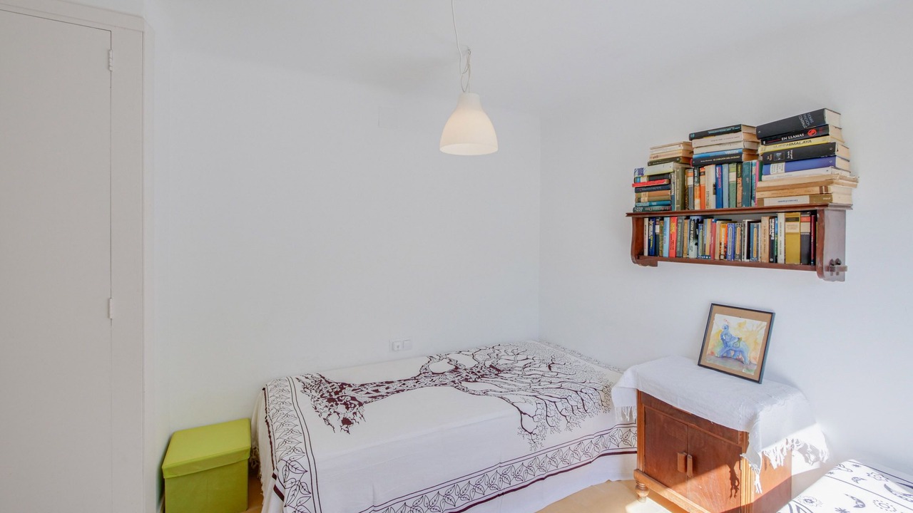 Photo of Bedroom in Alcanada