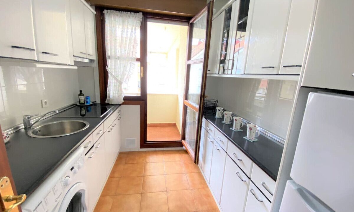 Photo of Kitchen in Isla