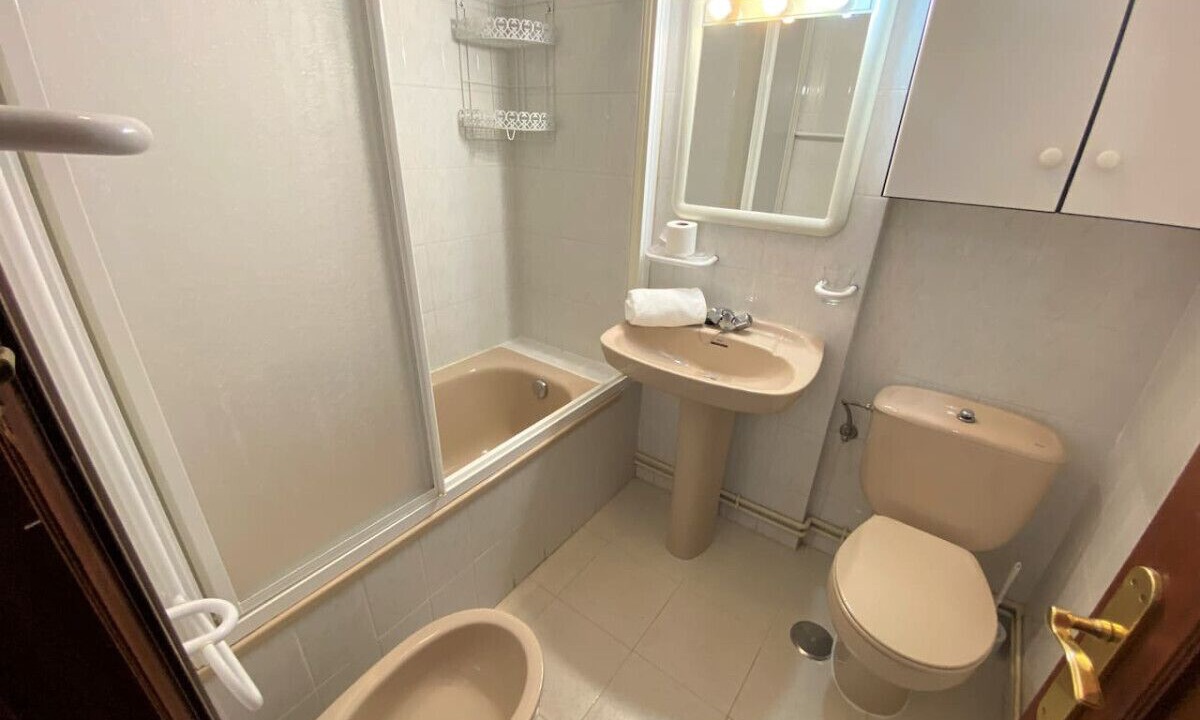 Photo of Bathroom in Isla