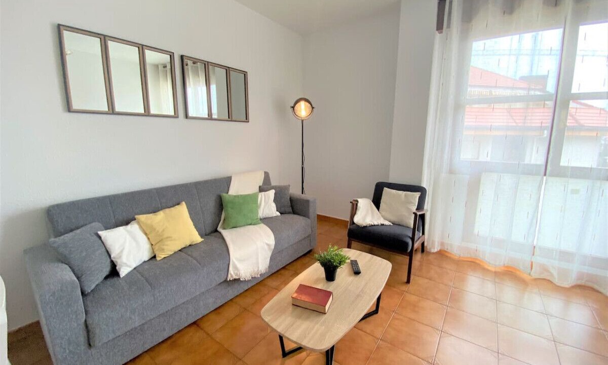 Photo of Livingroom in Isla