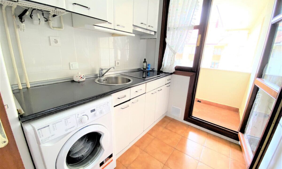 Photo of Kitchen in Isla