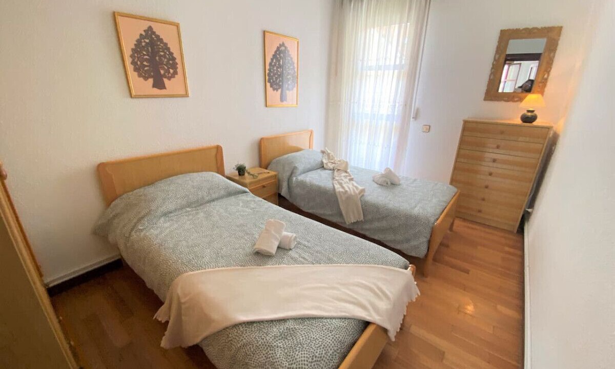 Photo of Bedroom in Isla