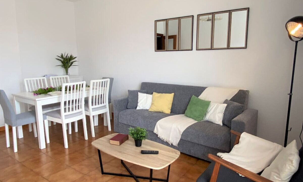 Photo of Livingroom in Isla