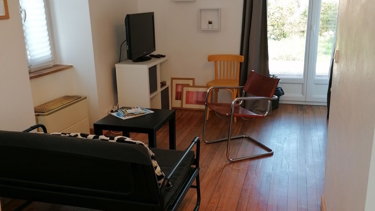 Photo of Livingroom in Cornier