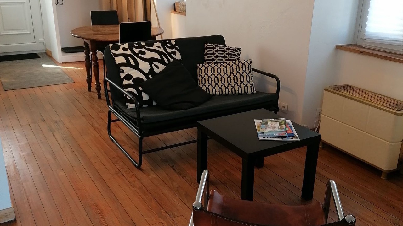 Photo of Livingroom in Cornier