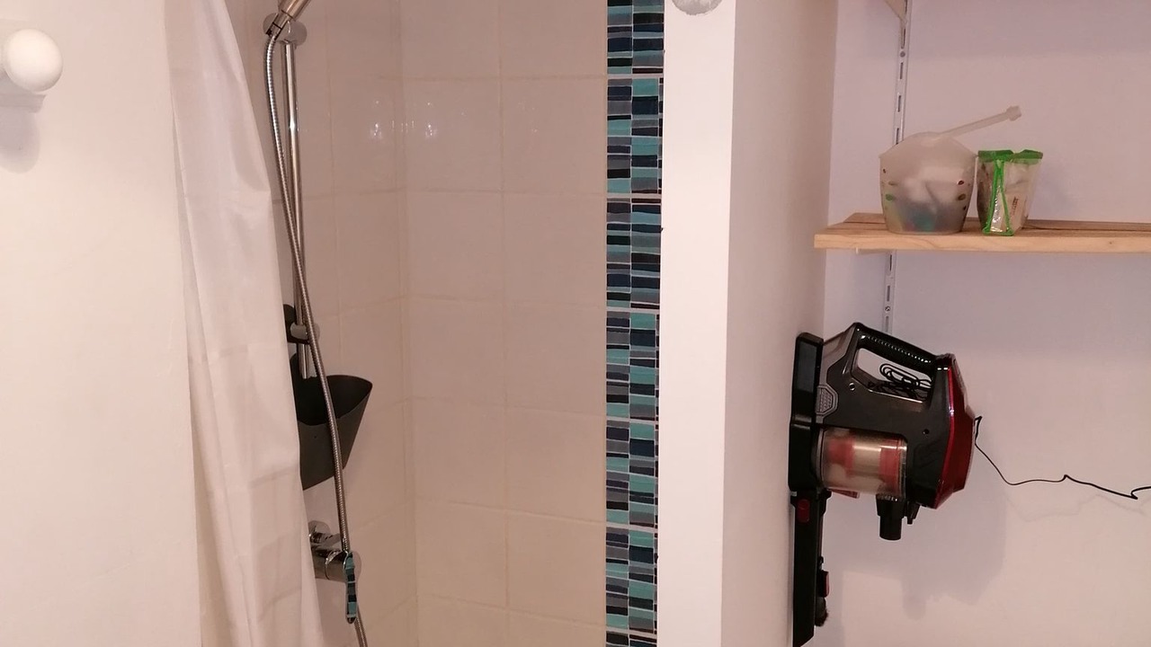 Photo of Bathroom in Cornier