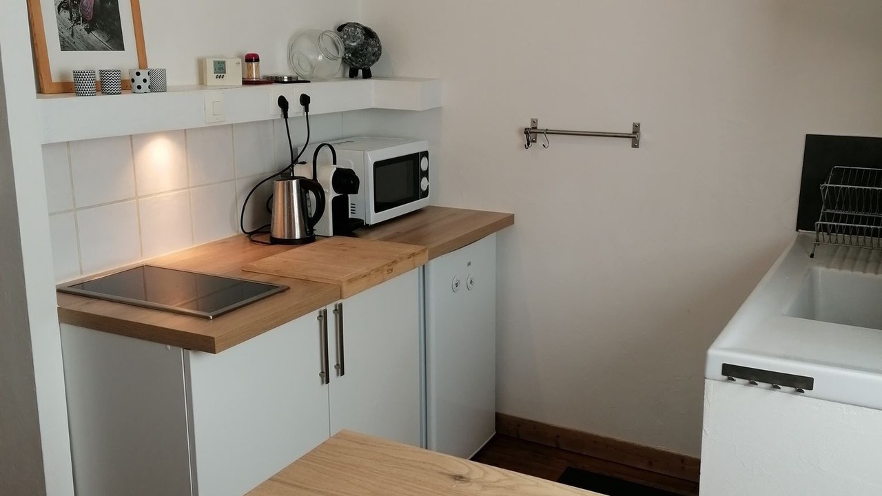 Photo of Kitchen in Cornier