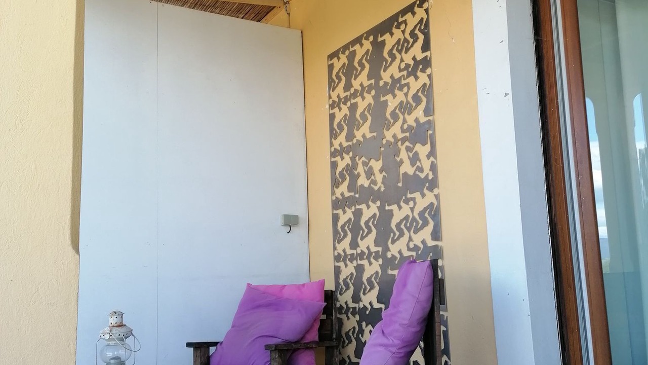 Photo of Patio Balcony in Cornier