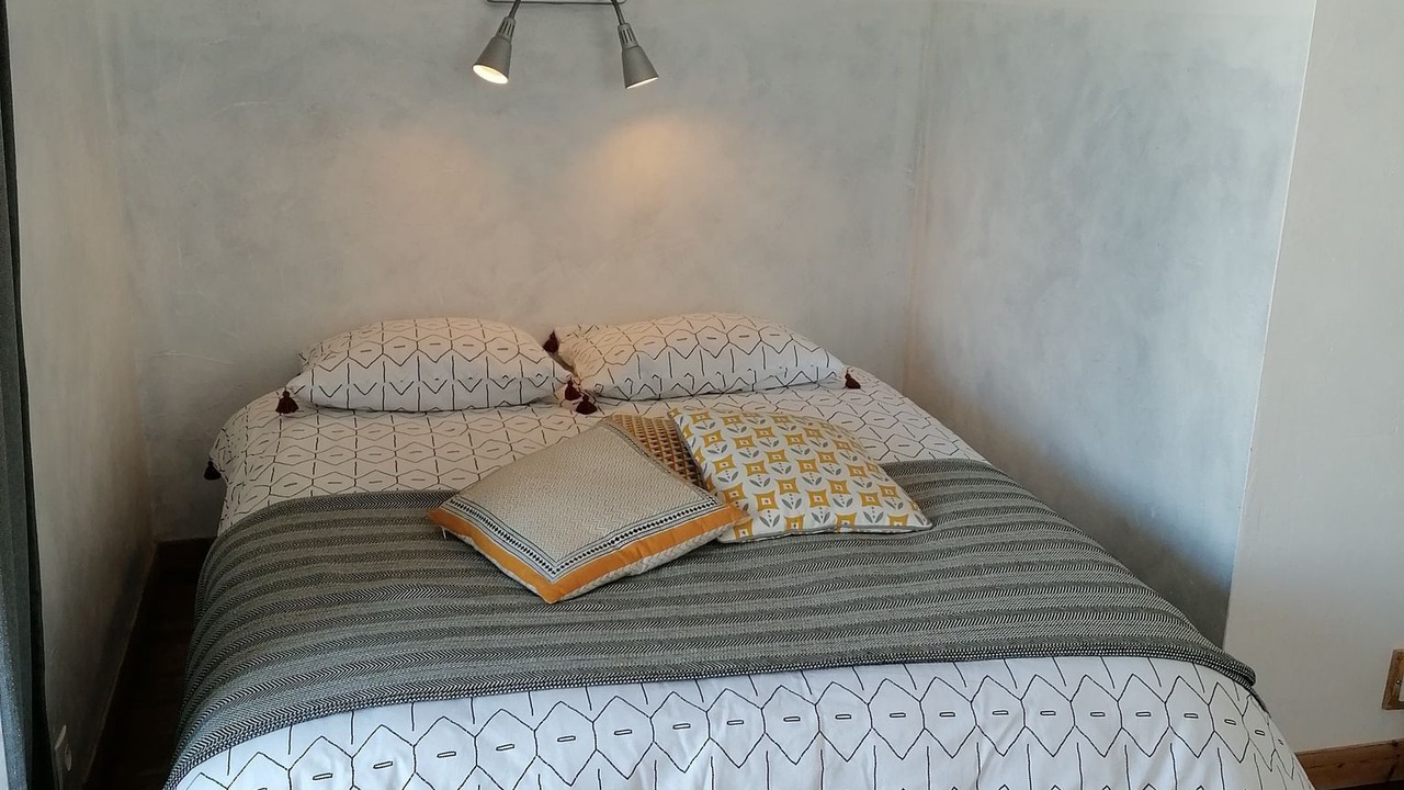 Photo of Bedroom in Cornier