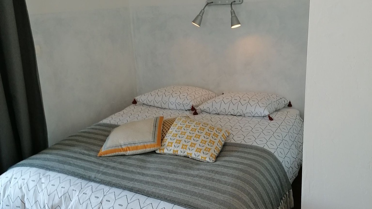 Photo of Bedroom in Cornier