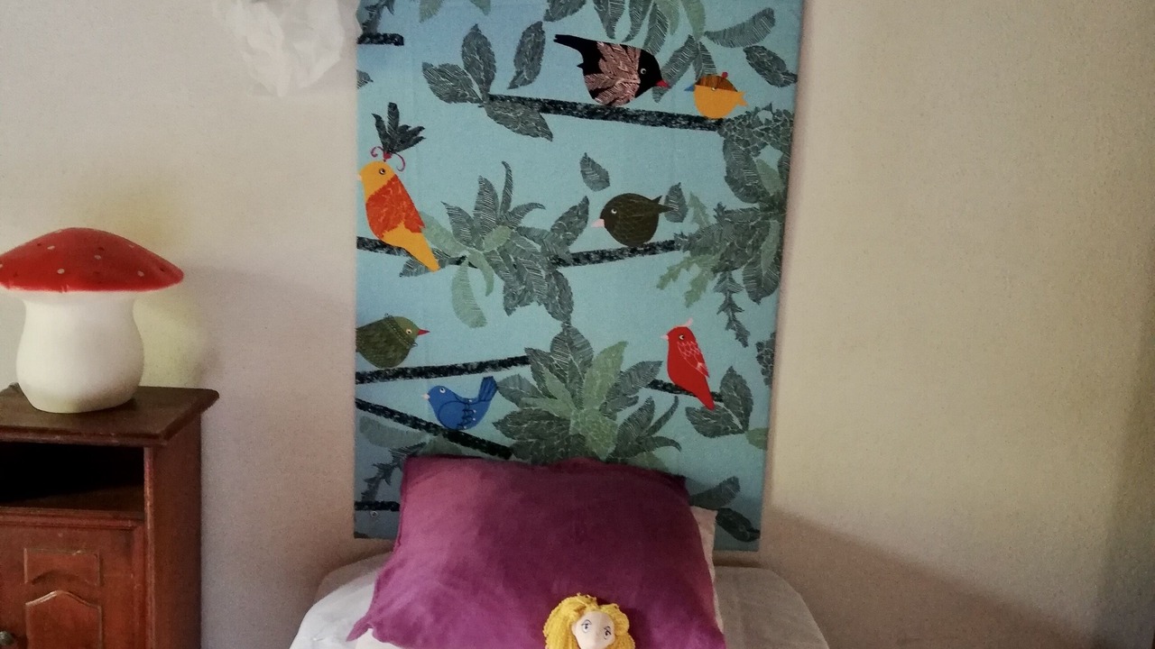 Photo of Bedroom in Le Vigan