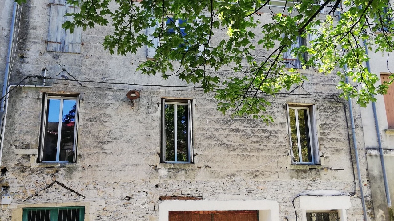 Photo of Outdoor in Le Vigan