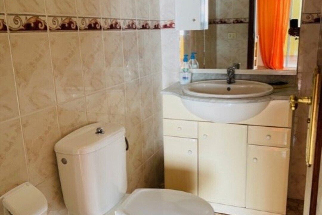 Photo of Bathroom in El Guincho