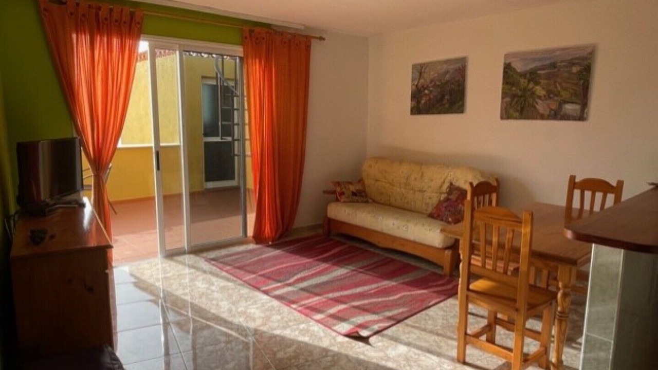 Photo of Livingroom in El Guincho