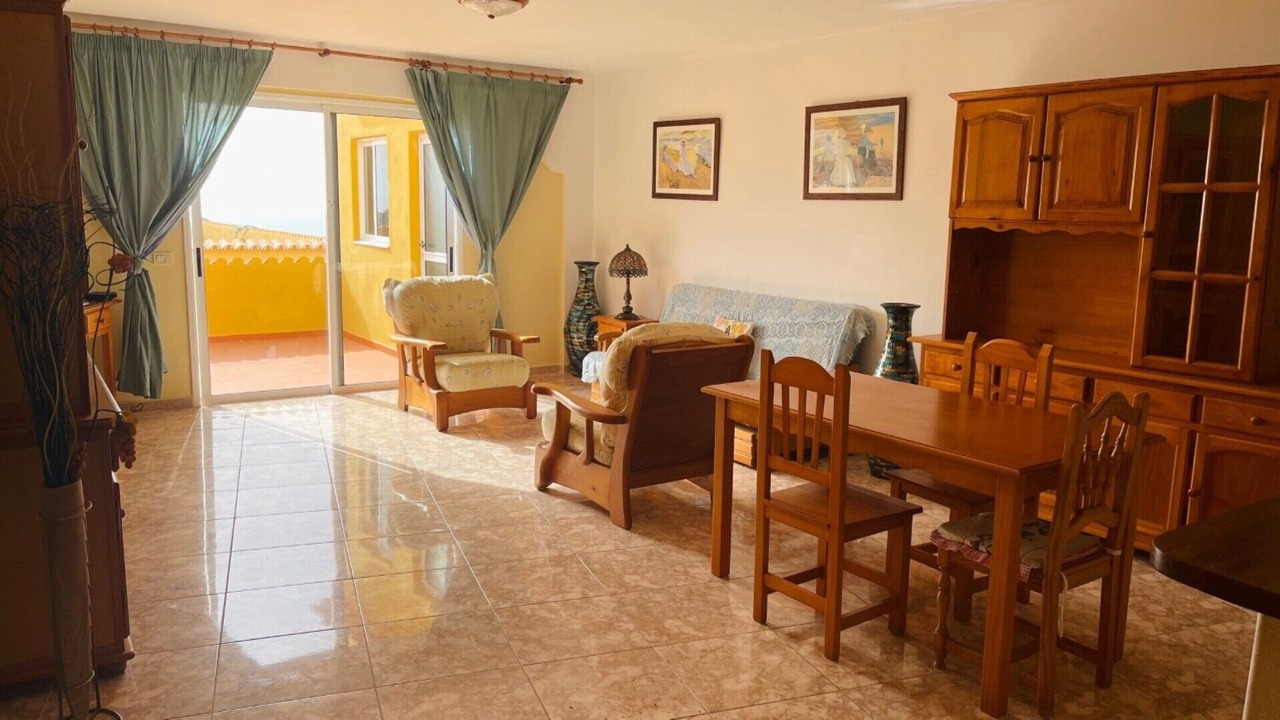 Photo of Livingroom in El Guincho