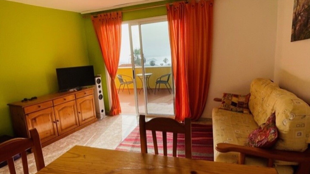 Photo of Livingroom in El Guincho