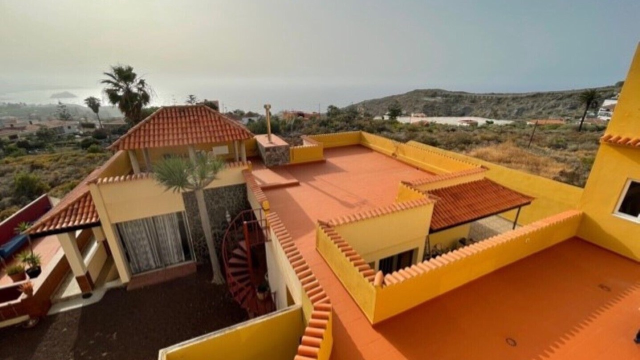 Photo of Outdoor in El Guincho
