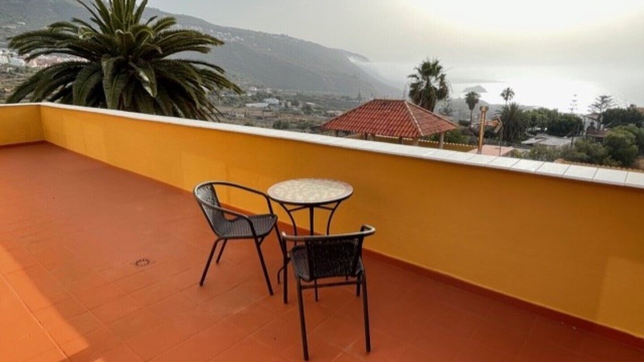Photo of Outdoor in El Guincho